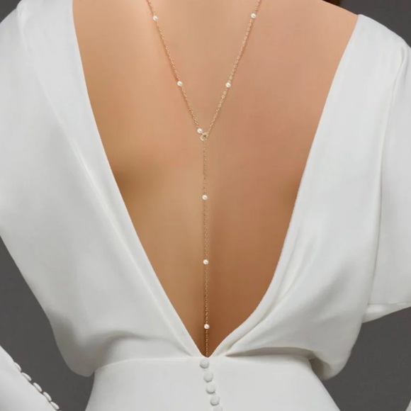 Diamonds by the yard - Convertible necklace - Picture 7 of 14